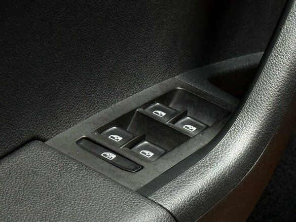 2017 Skoda Octavia III (A7) Рестайлинг, серый, 1799000 рублей - вид 24