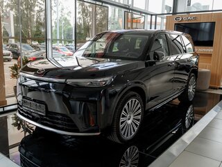 2026 GAC S9, чёрный, 6799000 рублей, вид 3