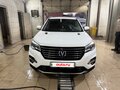 2022 Changan CS75 I Рестайлинг, белый, 1950000 рублей - вид 1
