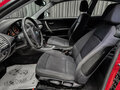 2008 BMW 1 серии 116i I (E81/E82/E87/E88) Рестайлинг, красный, 780000 рублей - вид 6