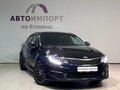 2018 Kia Optima IV, чёрный - вид 2