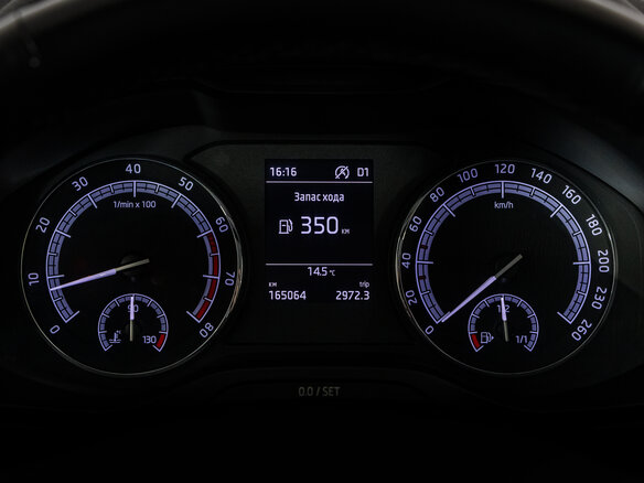 2020 Skoda Karoq I, коричневый, 1799000 рублей - вид 19