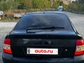 2008 Lada (ВАЗ) Priora I, серый, 160000 рублей - вид 4