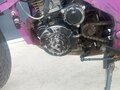 2012 Racer Skyway, чёрный, 35000 рублей - вид 6
