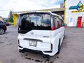 2019 Honda Stepwgn Spada V Рестайлинг, белый, 2550000 рублей - вид 5