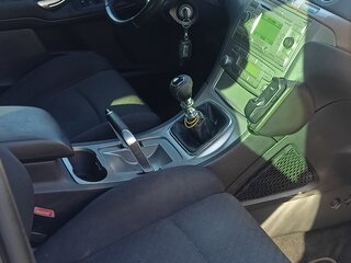 2006 Ford S-MAX I, серый, 650000 рублей, вид 4