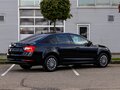 2020 Skoda Octavia III (A7) Рестайлинг, чёрный, 1695000 рублей - вид 5