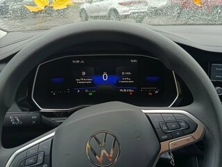 2022 Volkswagen Jetta VII Рестайлинг, белый, 1500000 рублей, вид 3
