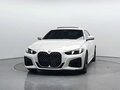 2025 BMW 4 серии Gran Coupe 420i G22, G23, G26 Рестайлинг, белый, 7500000 рублей