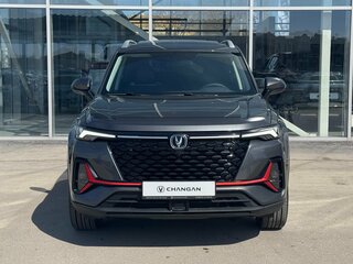 2025 Changan CS35 Plus I Рестайлинг, серый, 2839900 рублей, вид 3