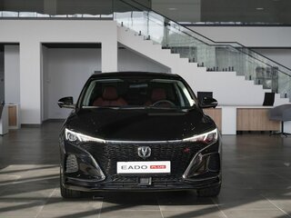 2026 Changan Eado Plus I, чёрный, 2643201 рублей, вид 2