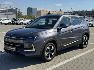 2023 Москвич 3, серый, 1030000 рублей, вид 2