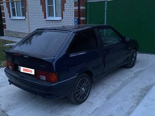 2005 Lada (ВАЗ) 2113, синий, 350000 рублей, вид 2