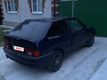 2005 Lada (ВАЗ) 2113, синий - вид 1