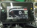 2025 Yamaha MT-09 (FZ-09), синий - вид 8