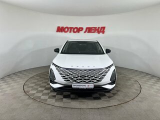2023 Omoda C5 I, белый, 1680000 рублей, вид 2