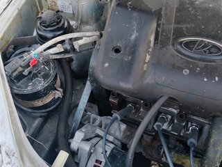 2007 Lada (ВАЗ) 2111 21112, серебристый, 125000 рублей, вид 4