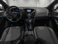 2014 Ford Focus III, белый, 1075000 рублей - вид 7