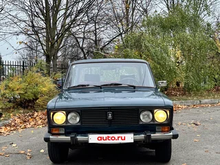 1999 Lada (ВАЗ) 2106, синий, 199000 рублей, вид 2