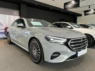 2024 Mercedes-Benz E-Класс 450 VI (W214, S214), серый, 12500000 рублей, вид 2