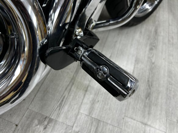 2006 Suzuki Boulevard M109R, фиолетовый, 980000 рублей - вид 32