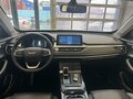 2021 Chery Tiggo 7 Pro I, белый - вид 10