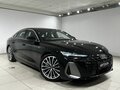 2026 Audi A6 VI (C9), чёрный, 8399000 рублей - вид 3