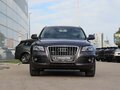 2010 Audi Q5 I (8R), серый, 1220000 рублей - вид 1