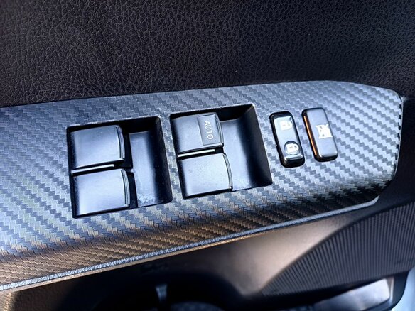 2013 Toyota RAV4 IV (XA40), серый - вид 19