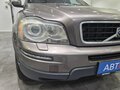 2008 Volvo XC90 I Рестайлинг, коричневый, 996000 рублей - вид 8