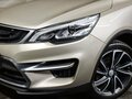 2021 Geely GS I, коричневый, 1331000 рублей - вид 9