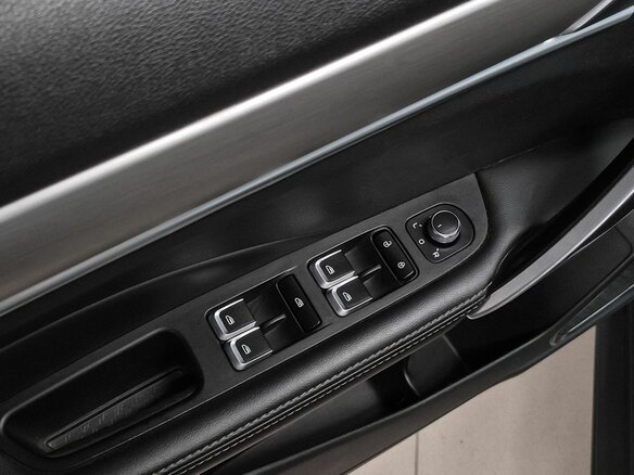 2022 Geely Coolray I, белый, 1249000 рублей - вид 5