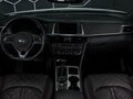 2016 Kia Optima IV, белый, 1550000 рублей - вид 10