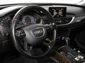 2016 Audi A6 IV (C7) Рестайлинг, чёрный, 2446000 рублей - вид 10