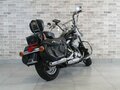 2009 Harley-Davidson Heritage, чёрный, 826000 рублей - вид 5