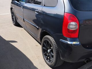 2005 Citroen Xsara Picasso, серый, 330000 рублей, вид 4