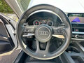 2022 Audi A4 35 TFSI Long V (B9) Рестайлинг, белый, 2850040 рублей - вид 8