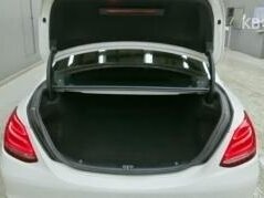 2016 Mercedes-Benz C-Класс 200 BlueTEC IV (W205), белый, 1440017 рублей - вид 17
