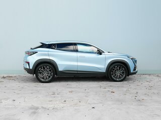 2023 Changan UNI-T I, синий, 2199000 рублей, вид 5