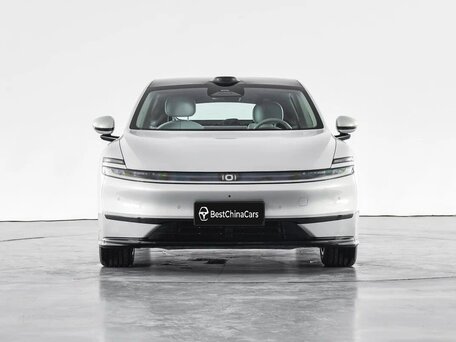2026 Changan Qiyuan A06 28.39 kWh, белый, 2300000 рублей, вид 2