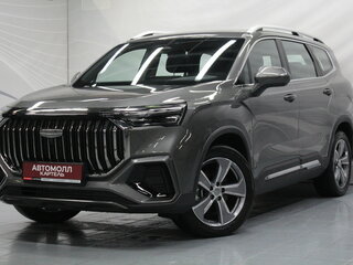 2026 Geely Okavango I Рестайлинг, серый, 3149000 рублей, вид 1