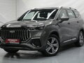 2026 Geely Okavango I Рестайлинг, серый, 3149000 рублей