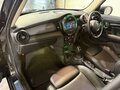 2021 Mini Hatch Cooper III (F55/F56) Рестайлинг, чёрный, 1178911 рублей - вид 8