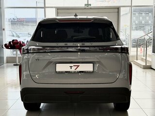 2026 Tenet T7, серый, 3005000 рублей, вид 5