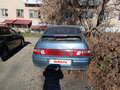 2001 Lada (ВАЗ) 2112, серый, 105500 рублей