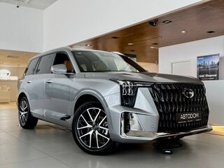 2025 GAC GS8 II, серый, 4899000 рублей, вид 1