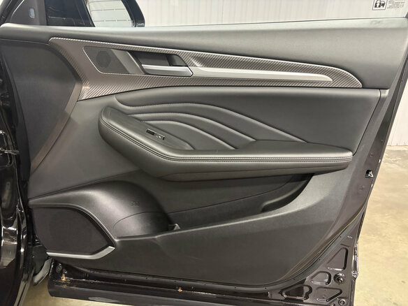 2022 Haval F7x I, чёрный, 1697000 рублей - вид 18