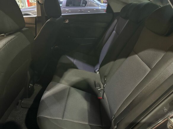 2021 Hyundai Solaris II Рестайлинг, серый, 1789000 рублей - вид 17