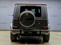 2026 Mercedes-Benz G-Класс 450 d III (W465) Рестайлинг, чёрный - вид 3