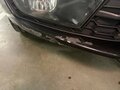 2015 Skoda Octavia III (A7), чёрный, 890000 рублей - вид 10